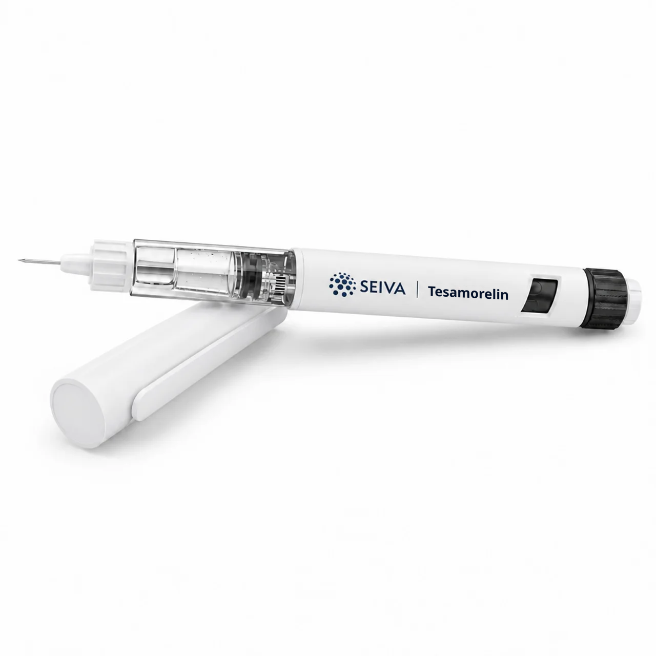 SEIVA Snap Pen — Tesamorelin